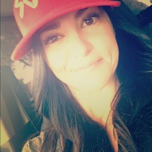 Meet your Posher, Steph